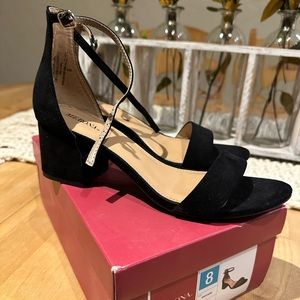 Merona heels